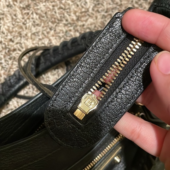 Balenciaga mini city bag - Picture 5 of 6